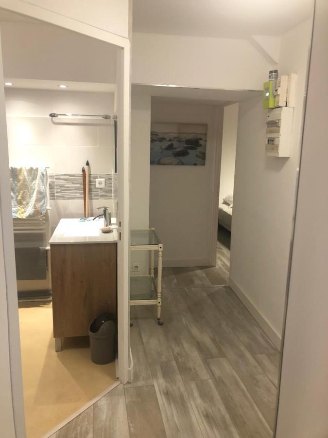 Fontaine Apartment Aups Exterior foto