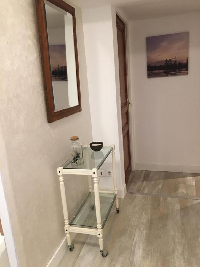 Fontaine Apartment Aups Exterior foto
